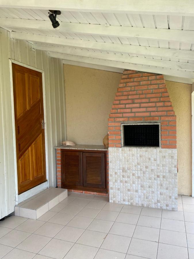 Casa Gamboa Beach Garopaba Eksteriør bilde