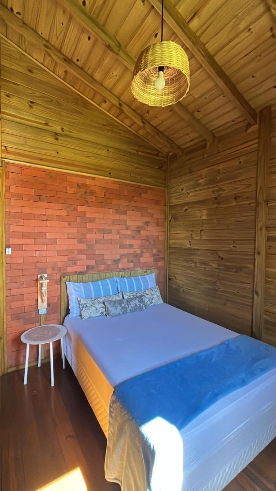 Casa Gamboa Beach Garopaba Eksteriør bilde