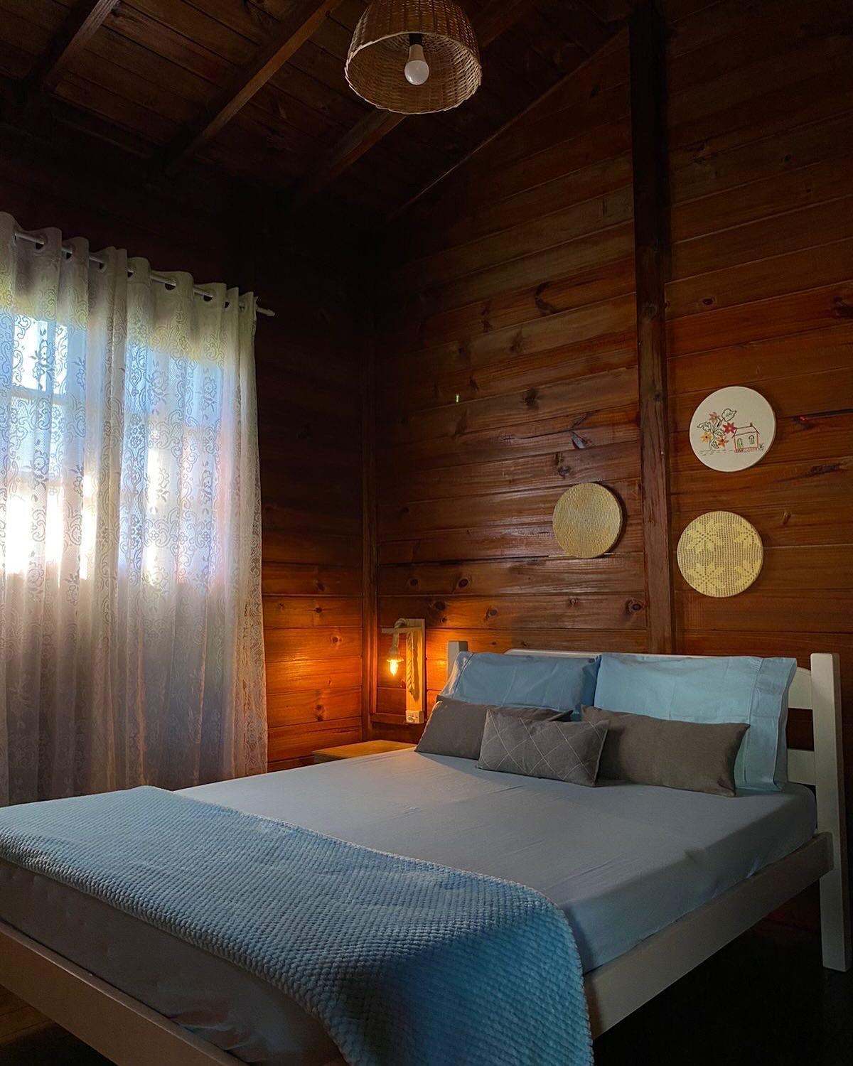 Casa Gamboa Beach Garopaba Eksteriør bilde